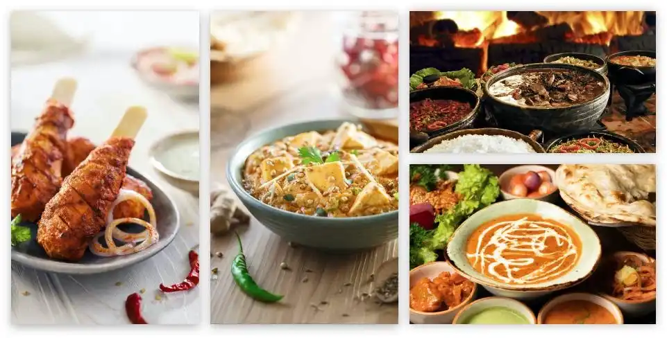 food item